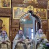 Великая Суббота. Литургия.